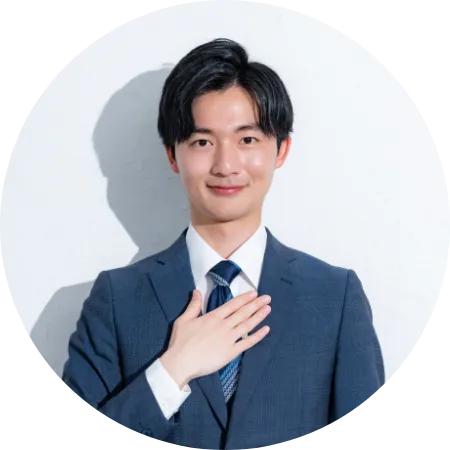 お客様の1番の味方